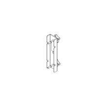 NEXO IDU-TCBRK84 U-Bracket...