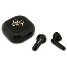 Guess 4G Metal Logo True...