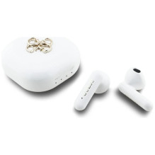 Guess 4G Metal Logo True...