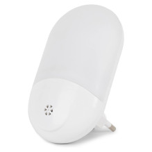 ENTAC Night Light 0,7W Warm...