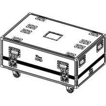 NEXO IDT-2CASE312 Flight...