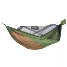 Amazonas Hammock Adventure...