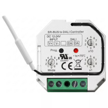 Synergy 21 LED Serie EOS 07...