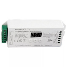 MIBOXER D3-CX LED DMX...