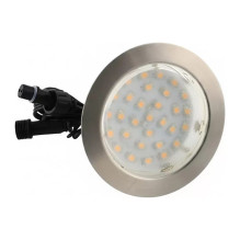 SYNERGY21 LED In-Ground...