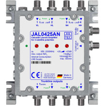 JULTEC JAL0425AN SAT...
