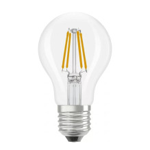 OSRAM LED Classic A 40...