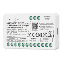Synergy 21 Pixel LED...