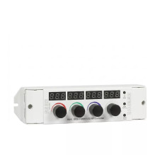 Synergy 21 Controller EOS...