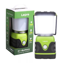 LEPRO 3300002 1000 lūmenu...