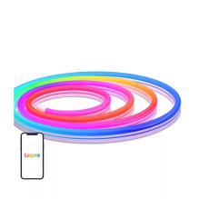 LEPRO N1-5 RGB Smart LED...