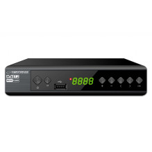 ESPERANZA DVB-T2 H.265 /...