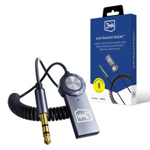 3mk Audio Bluetooth Adapter...