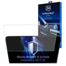 3MK PROTECTION Skoda...