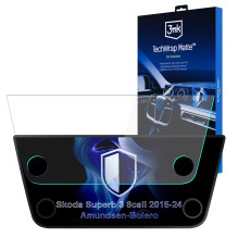 3MK PROTECTION Skoda Superb...
