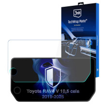 3MK PROTECTION Toyota RAV4...