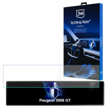 3MK PROTECTION Peugeot 3008...