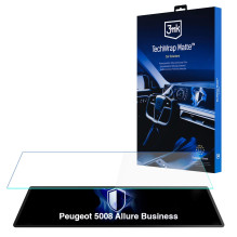 3MK PROTECTION Peugeot 5008...