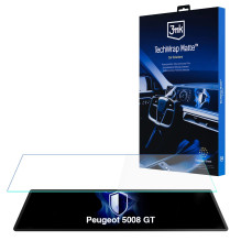 3MK PROTECTION Peugeot 5008...
