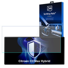 3MK PROTECTION Citroen C3...