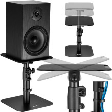 MOZOS MSK6 Studio Monitor...