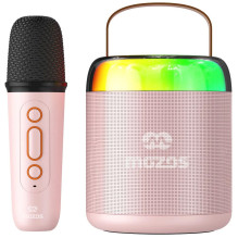 MOZOS MK Pink Karaoke...