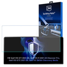 3MK PROTECTION VW Golf VIII...