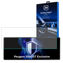 3MK PROTECTION Peugeot 2008...