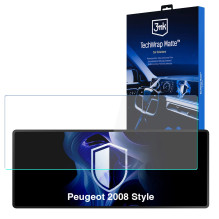 3MK PROTECTION Peugeot 2008...
