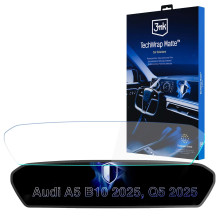3MK PROTECTION AUDI A5 F5...