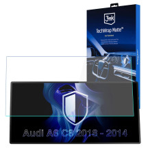3MK PROTECTION AUDI A6 C8...
