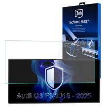 3MK PROTECTION AUDI Q3 F3...