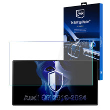 3MK PROTECTION AUDI Q7...