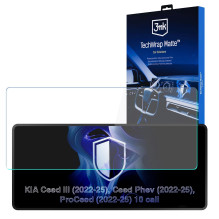 3MK PROTECTION Kia Ceed III...