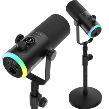 Mozos GM-ONE USB XLR RGB...
