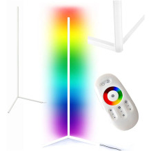 MOZOS LC-RGB LED Corner...