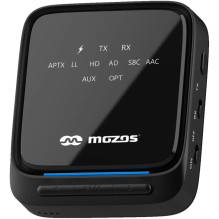 MOZOS B3 aptX HD Bluetooth...