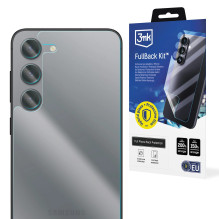 3MK PROTECTION Samsung...