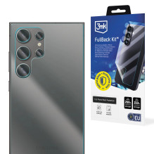 3MK PROTECTION Samsung...