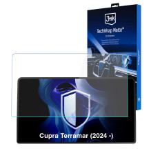 3MK PROTECTION Cupra...