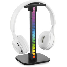MOZOS D11 RGB LED Headphone...
