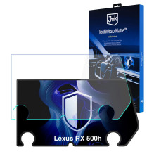 3MK PROTECTION Lexus RX...