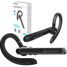 MOZOS 880 Bezvadu Bluetooth...