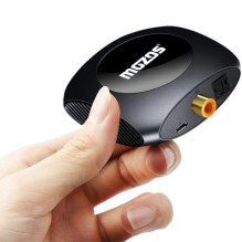 MOZOS DAC-N3...