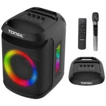 Tonsil Party Dance 800...