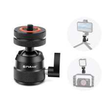 PULUZ Ball Head for Camera...
