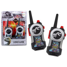 LEAN TOYS Walkie-Talkie...