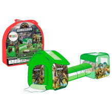 LEAN TOYS 3-in-1 Playground...