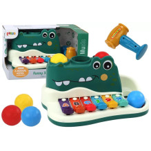 LEAN TOYS Cymbals Piano...