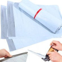 LEAN Courier Foil Envelope...